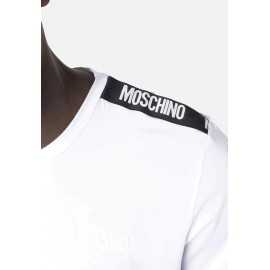T-shirt Moschino Basic